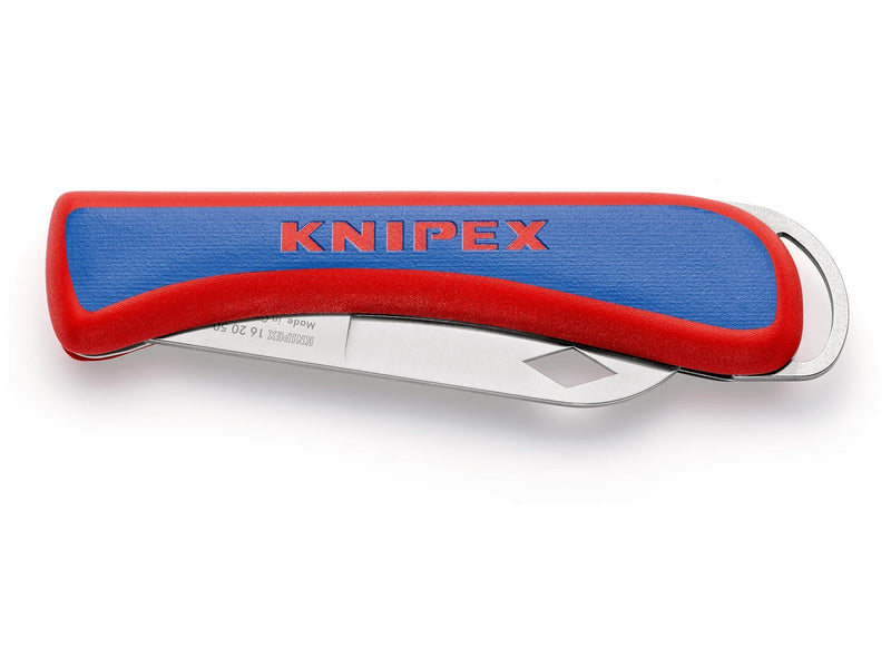 KNIPEX Elektriker-Klappmesser