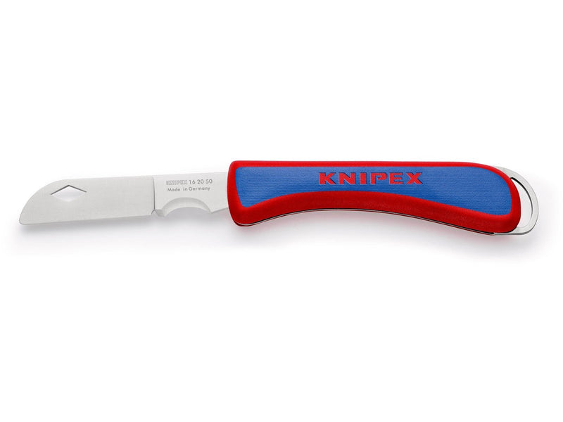 KNIPEX Elektriker-Klappmesser