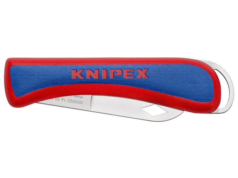 KNIPEX Elektriker-Klappmesser