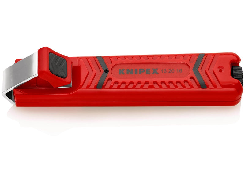 KNIPEX Abmantelungswerkzeuge, mit Schleppklinge