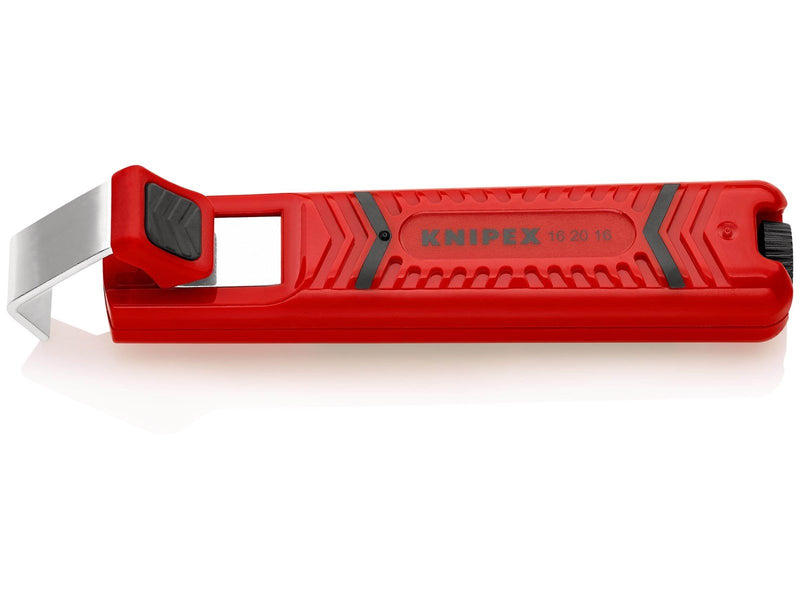 KNIPEX Abmantelungswerkzeuge, mit Schleppklinge