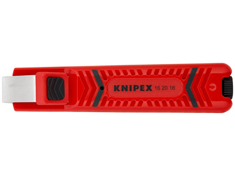 KNIPEX Abmantelungswerkzeuge, mit Schleppklinge