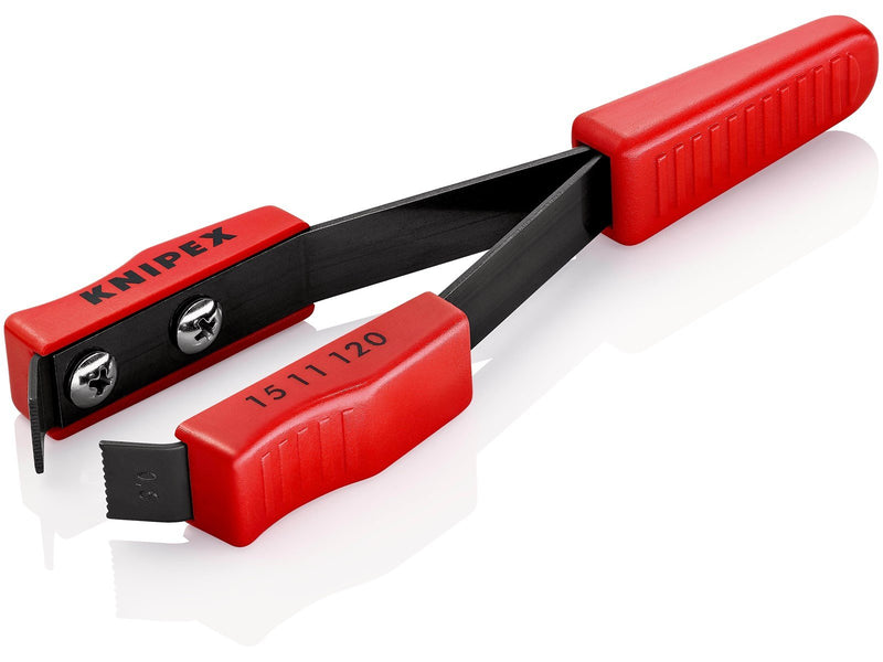 KNIPEX Lackabzieh-Pinzette