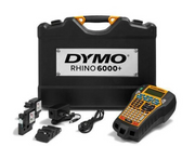 DYMO Rhino 6000+ Industrieller Etikettendrucker
