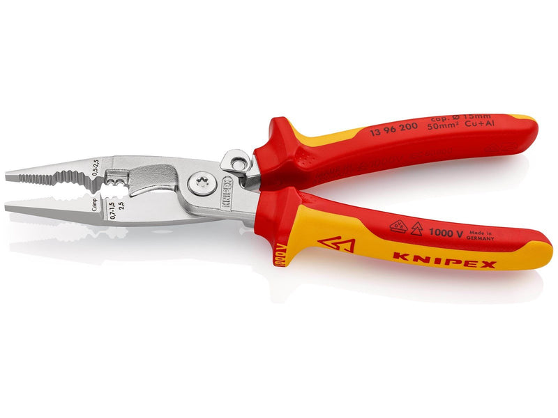 KNIPEX Elektro-Installationszangen