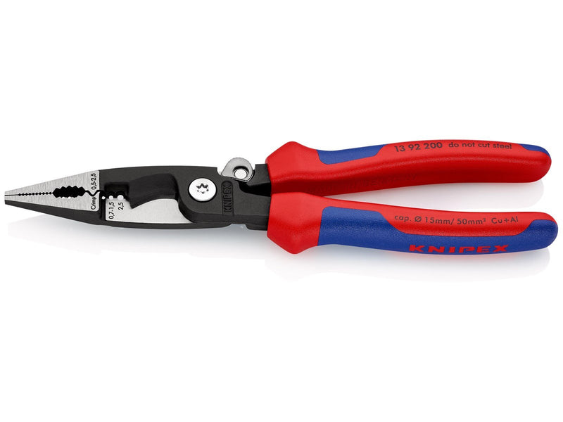 KNIPEX Elektro-Installationszangen