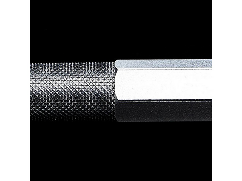 Rotring rOtring 600 Druckbleistift | 0,5 mm | Silber | Ergonomisches Vollmetallgehäuse