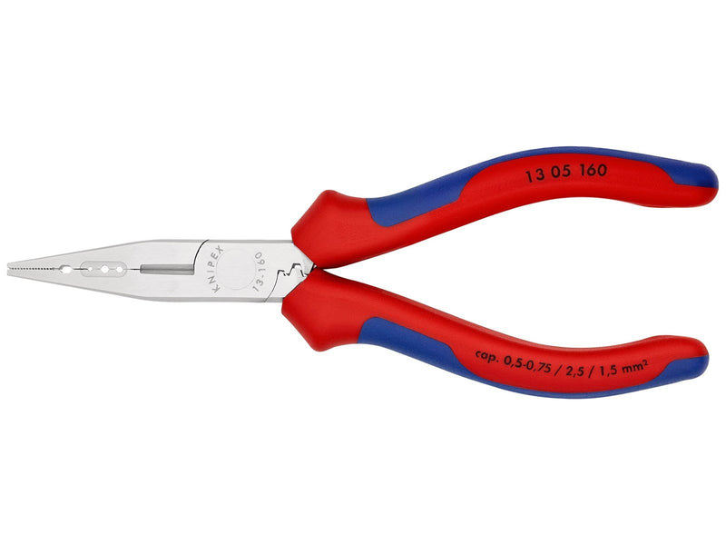 KNIPEX Verdrahtungszangen
