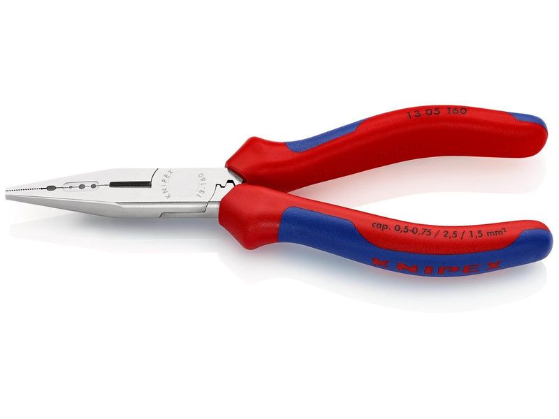 KNIPEX Verdrahtungszangen