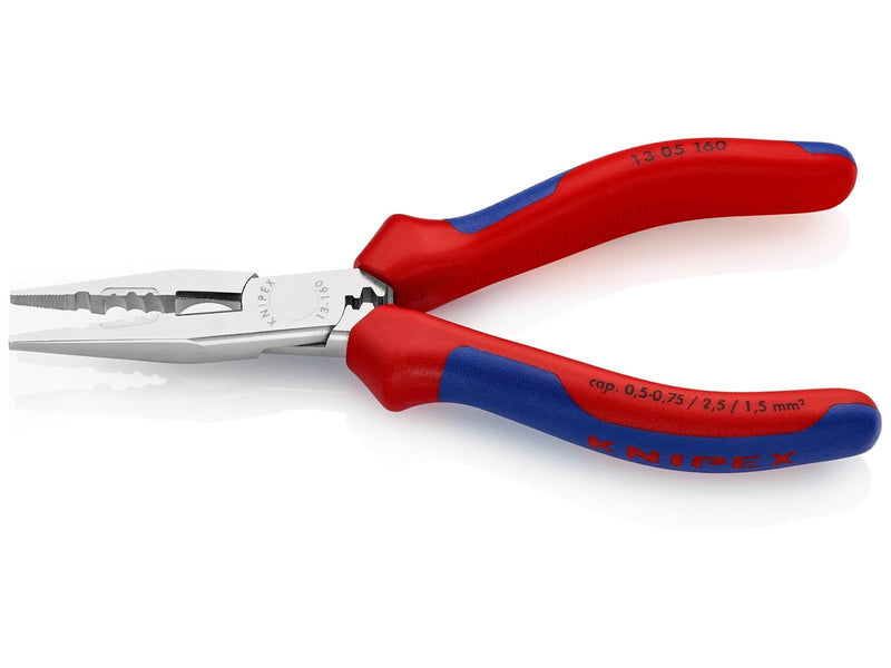 KNIPEX Verdrahtungszangen