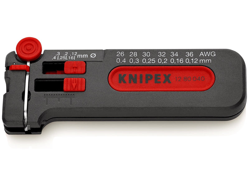 KNIPEX Mini-Abisolierwerkzeuge