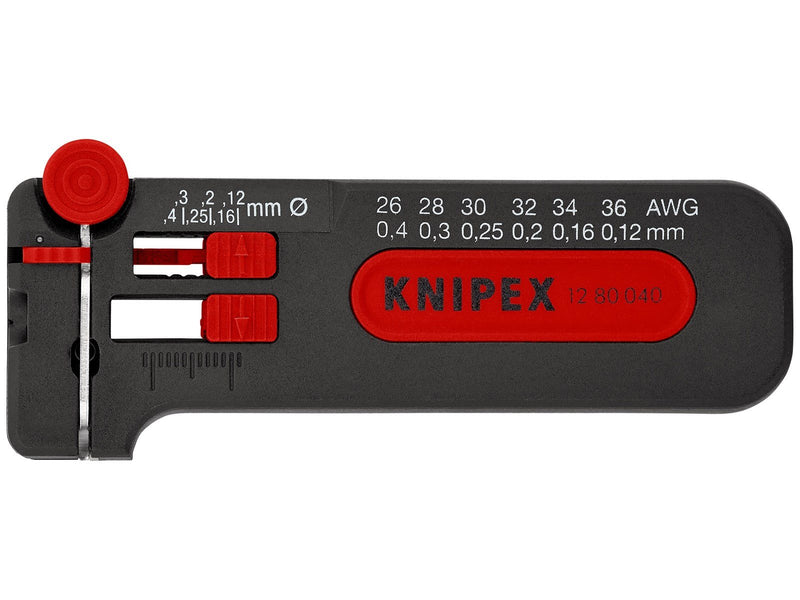 KNIPEX Mini-Abisolierwerkzeuge