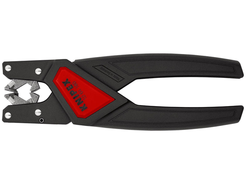 KNIPEX Automatische Flachkabel-Abisolierzange