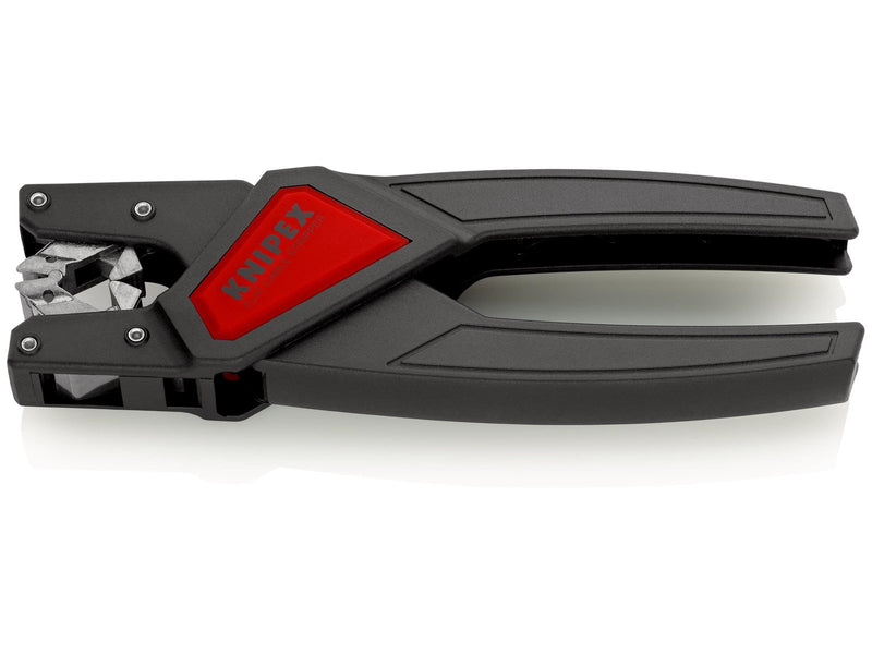 KNIPEX Automatische Flachkabel-Abisolierzange