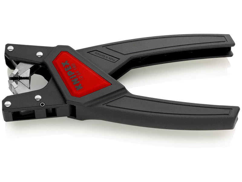 KNIPEX Automatische Flachkabel-Abisolierzange