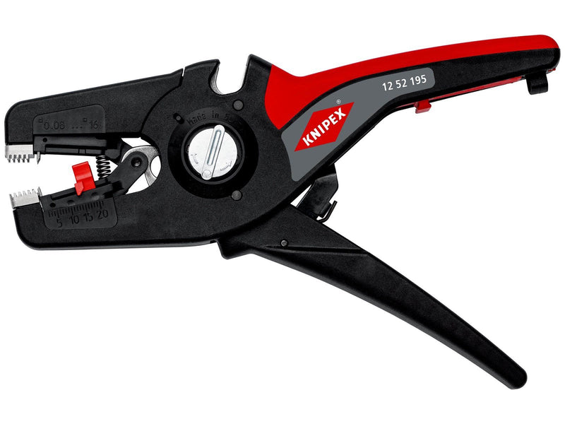 KNIPEX PreciStrip16