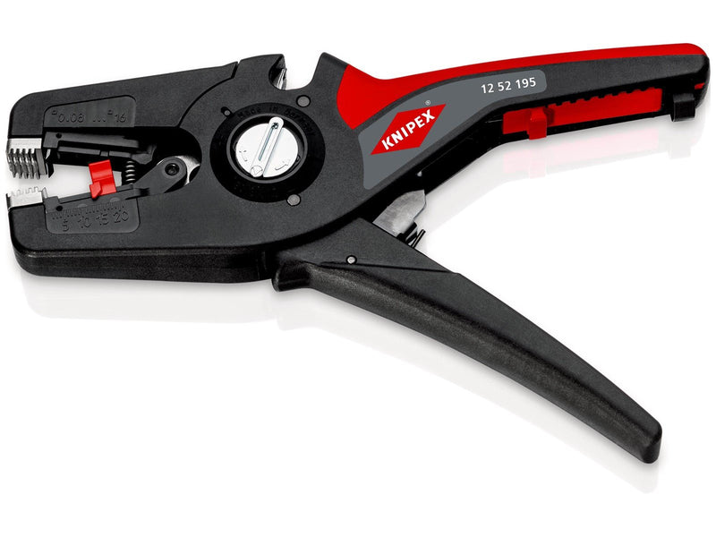 KNIPEX PreciStrip16