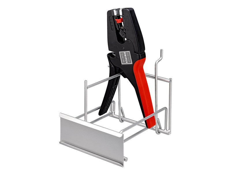 KNIPEX MultiStrip 10, Automatische Abisolierzange