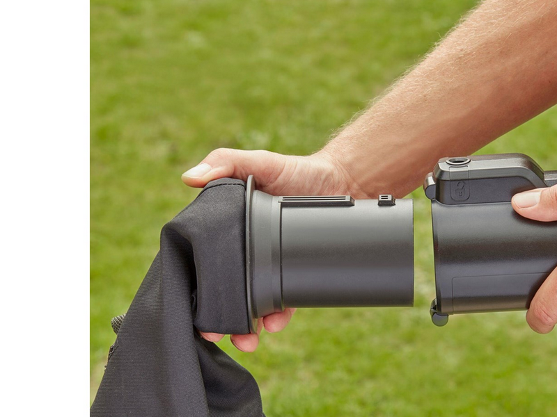 Black & Decker BEBLV260-QS