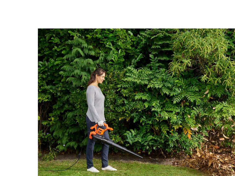 Black & Decker BEBLV260-QS