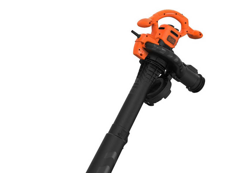 Black & Decker BEBLV260-QS