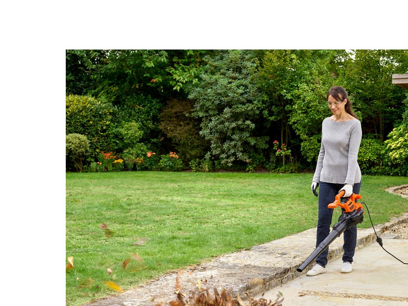 Black & Decker BEBLV260-QS
