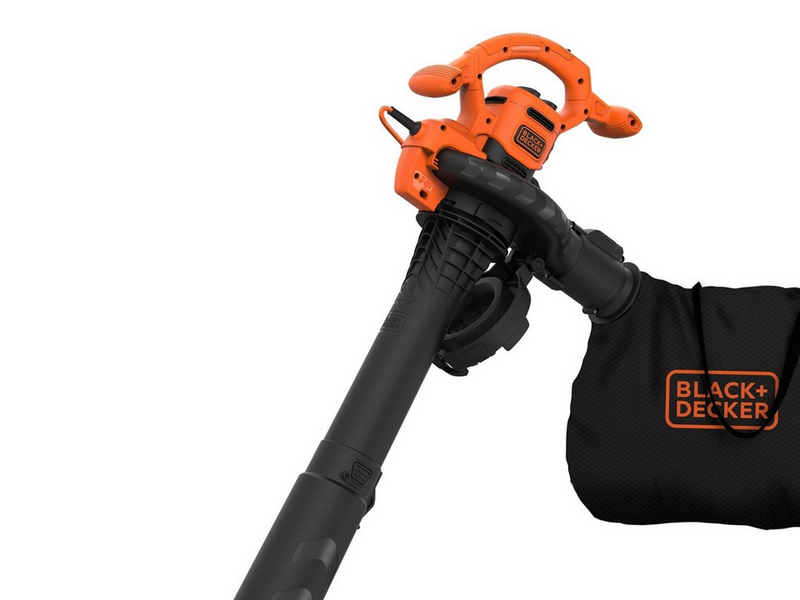 Black & Decker BEBLV260-QS