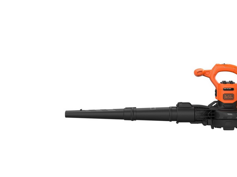 Black & Decker BEBLV260-QS