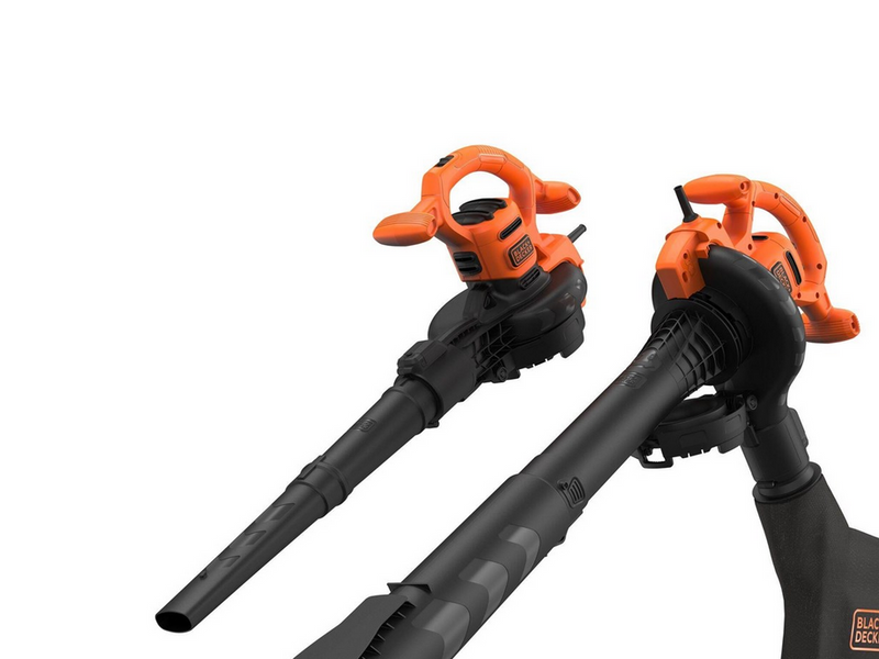 Black & Decker BEBLV260-QS