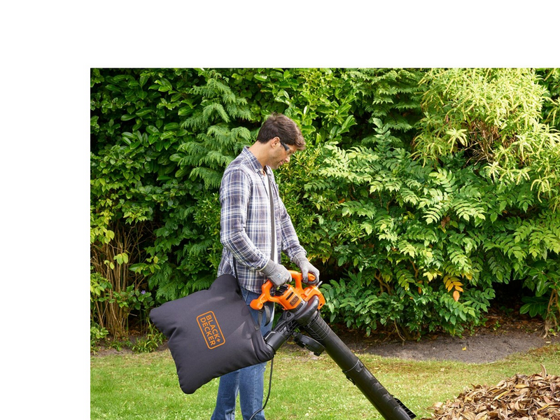 Black & Decker BEBLV260-QS