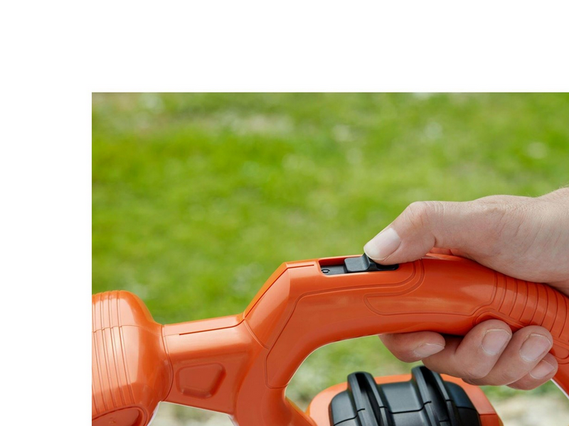 Black & Decker BEBLV260-QS