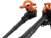 Black & Decker BEBLV260-QS