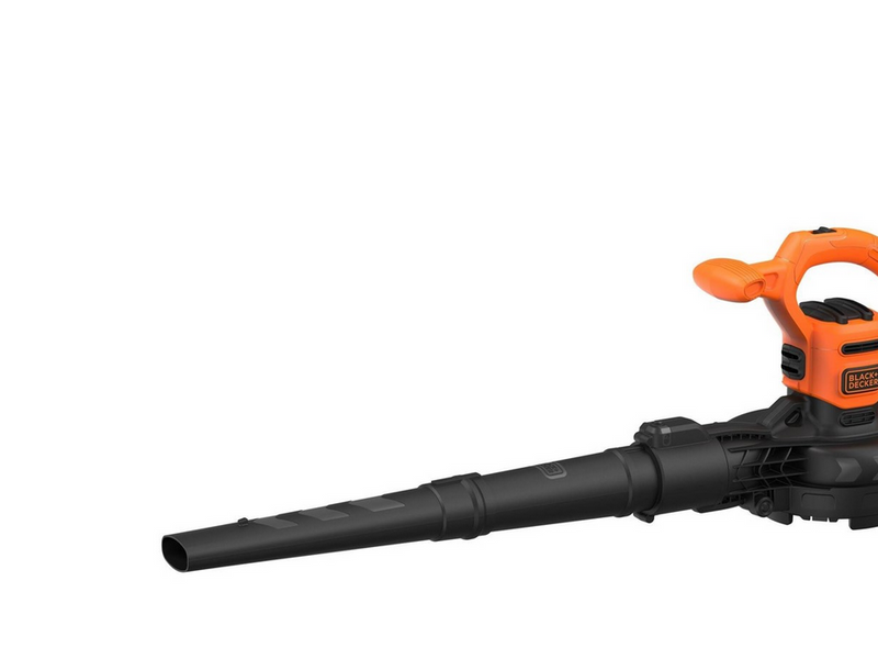 Black & Decker BEBLV260-QS
