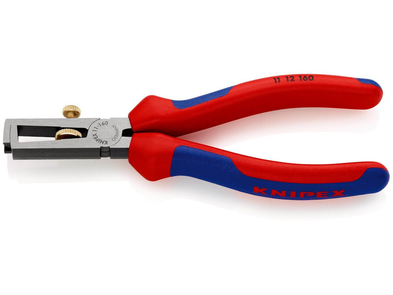 KNIPEX Abisolierzangen, universal