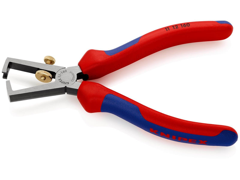 KNIPEX Abisolierzangen, universal