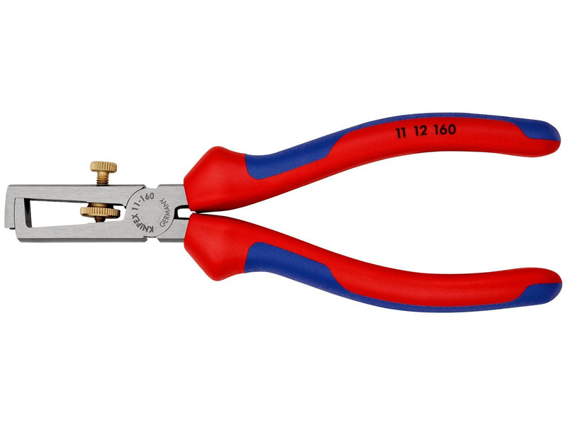 KNIPEX Abisolierzangen, universal