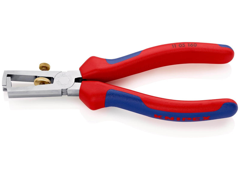 KNIPEX Abisolierzangen, universal
