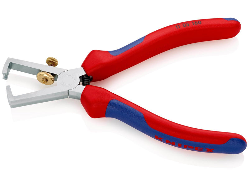 KNIPEX Abisolierzangen, universal