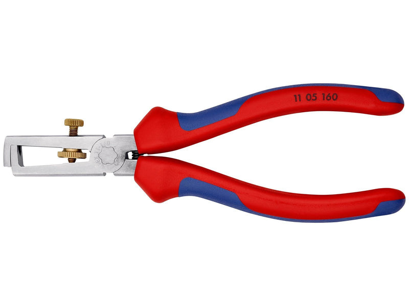 KNIPEX Abisolierzangen, universal
