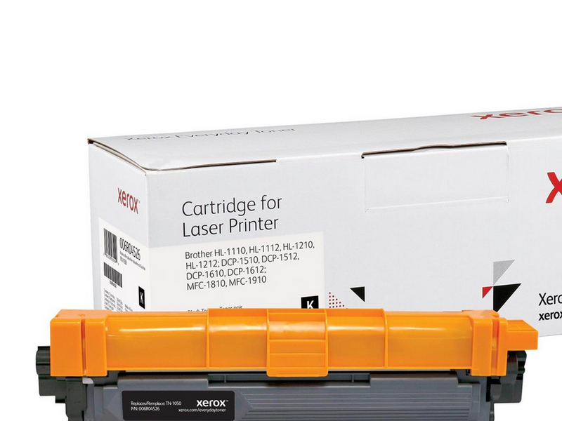 Xerox Everyday toner - Black toner | Compatible | For Brother