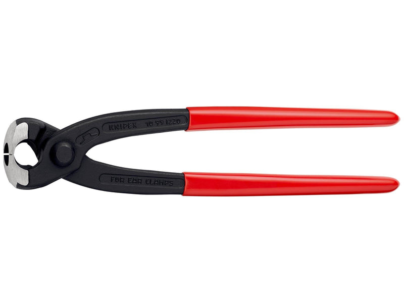 KNIPEX Ohrklemmenzangen