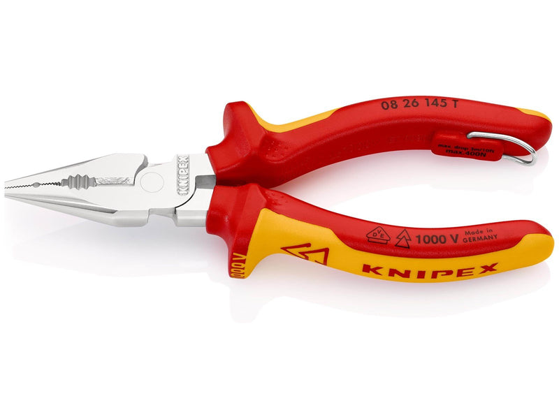 KNIPEX Spitz-Kombizangen