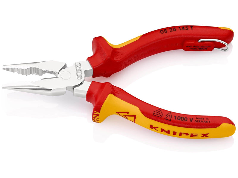 KNIPEX Spitz-Kombizangen