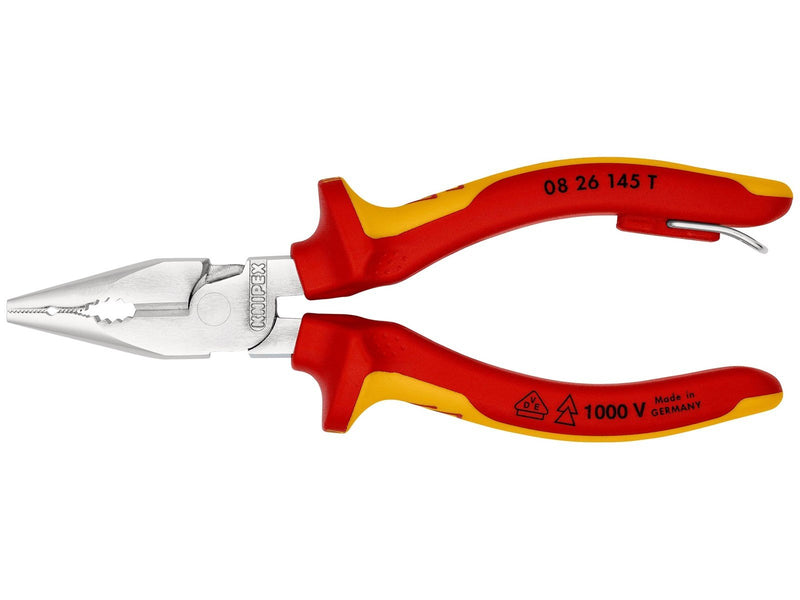KNIPEX Spitz-Kombizangen