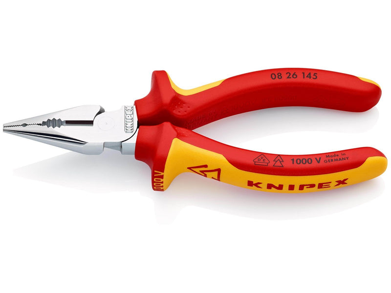 KNIPEX Spitz-Kombizangen