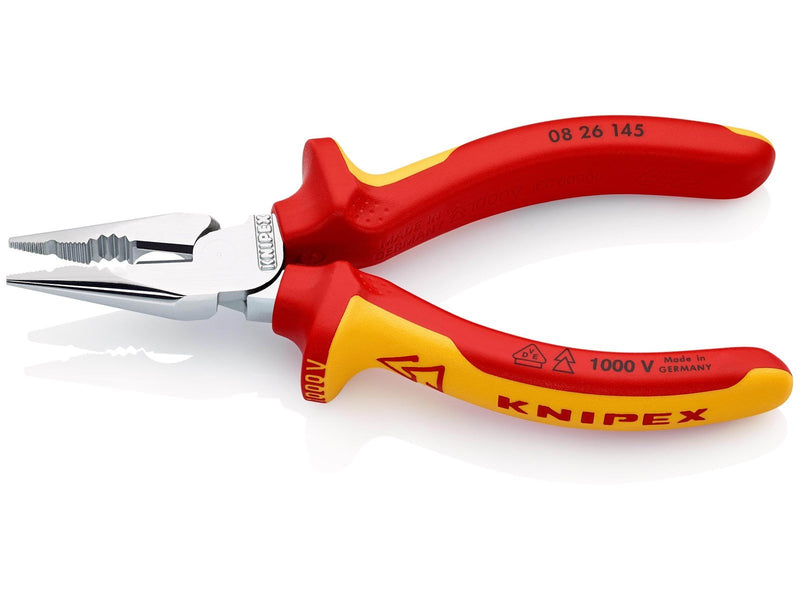 KNIPEX Spitz-Kombizangen