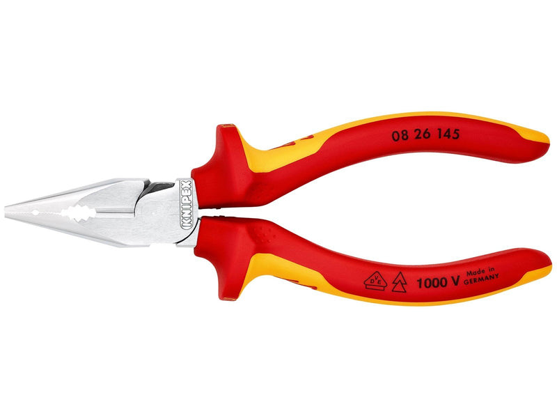 KNIPEX Spitz-Kombizangen