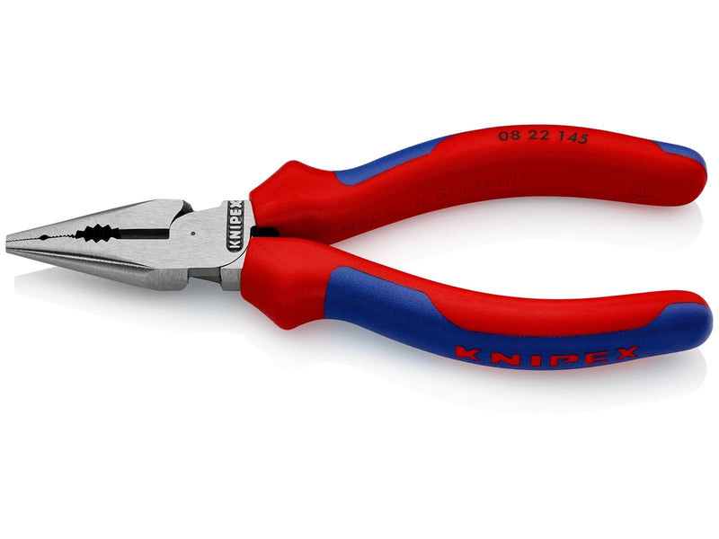 KNIPEX Spitz-Kombizangen