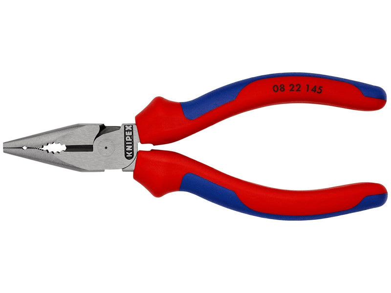 KNIPEX Spitz-Kombizangen