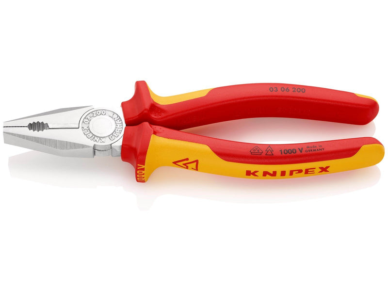 KNIPEX Kombizangen